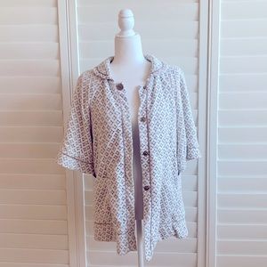 Kendall k jacket